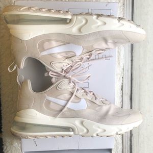 Custom - Nike Air Max 270 React